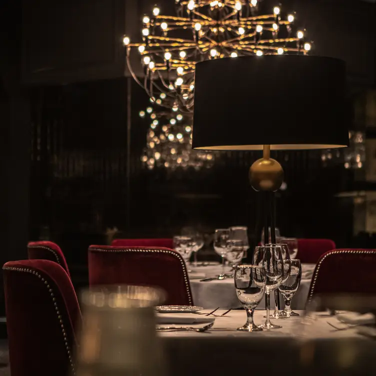 Caesar's Steakhouse x Cocktail Bar Willow Park Updated 2024