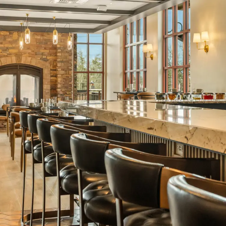 Hearth Restaurant &amp; Bar - The Restaurant at the Embers NC Blowing Rock