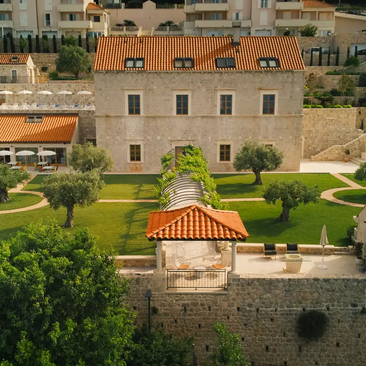 Exteriour - Restaurant Natali, Dubrovnik, Dubrovacko-neretvanska zupanija