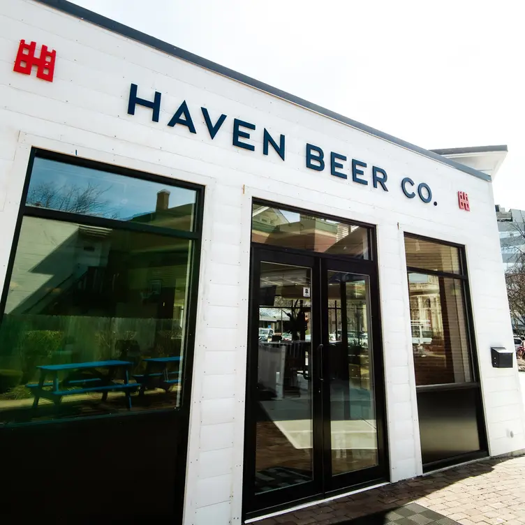 Haven Beer Co. - Hamden，CTHamden