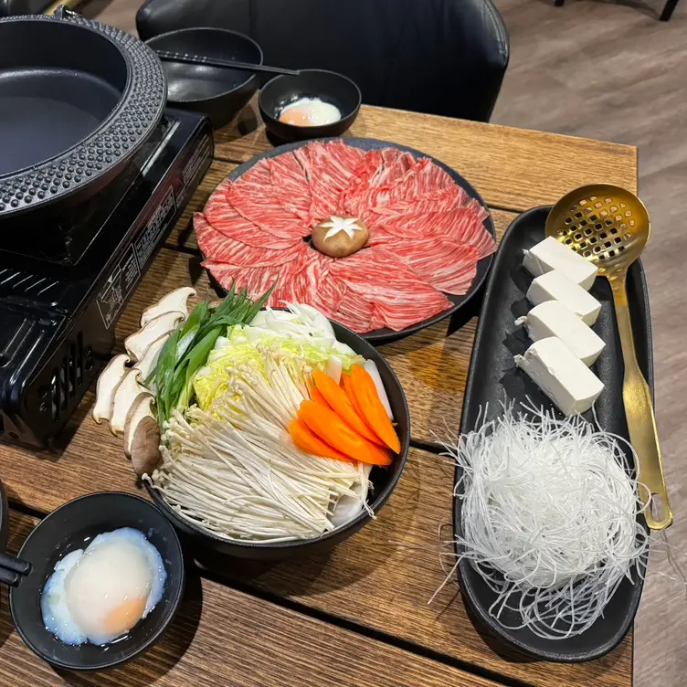 Wagyu Hub, Fortitude Valley, AU-QLD