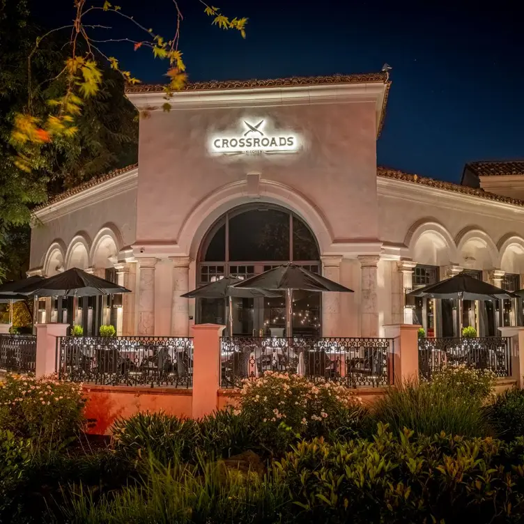 Crossroads Kitchen Calabasas - Crossroads Kitchen - Calabasas CA Calabasas