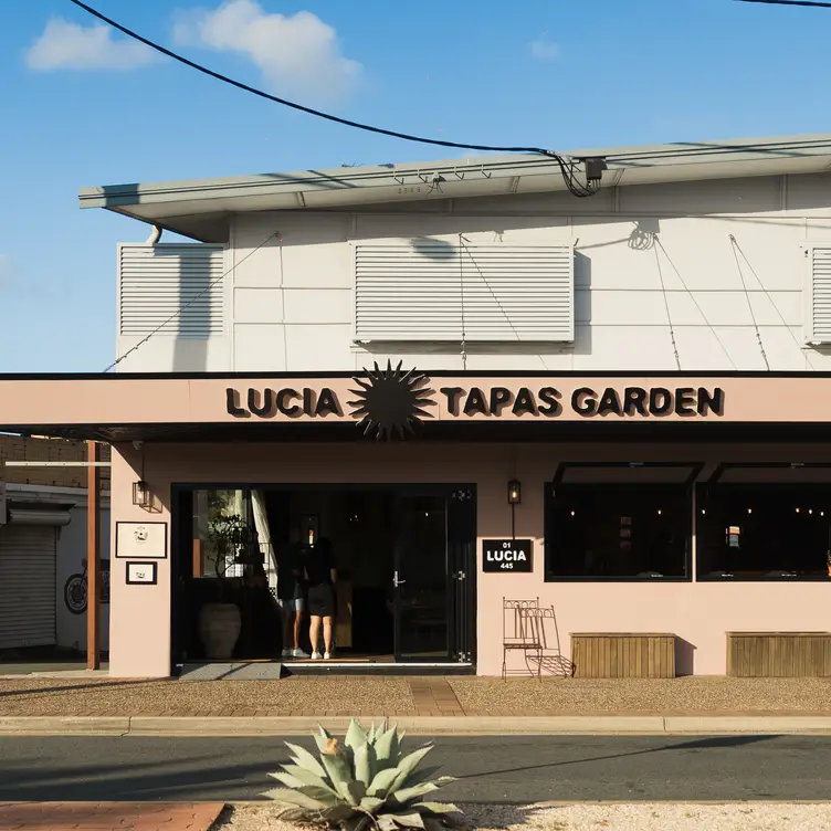 Paella for 2 - Lucia, Tugun, AU-QLD