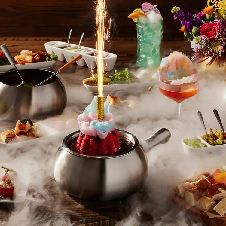 The Melting Pot - Lyndhurst, Lyndhurst, OH