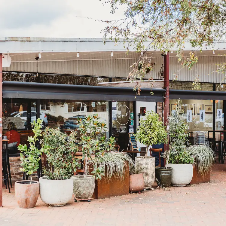 The Front Cafe Lyneham, Lyneham, AU-ACT