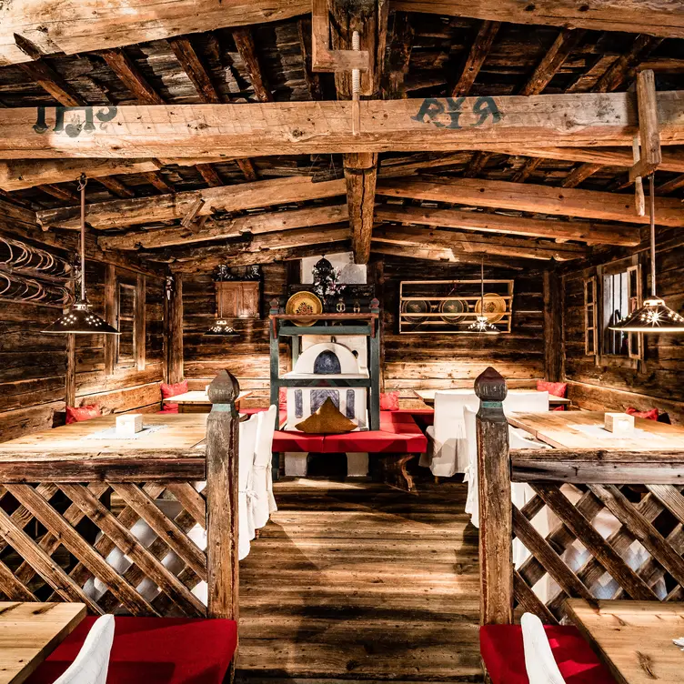 Taverne Sextner Almhütte (CaravanPark Sexten), Moso, Provincia autonoma di Bolzano - Alto Adi