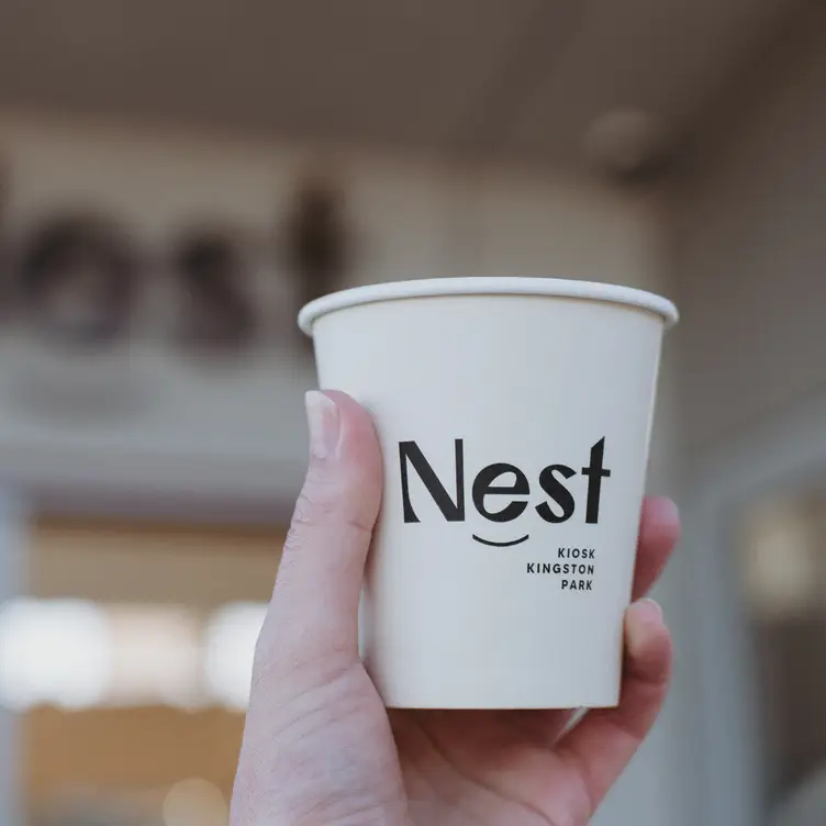 Nest Kiosk, Kingston Park, AU-SA