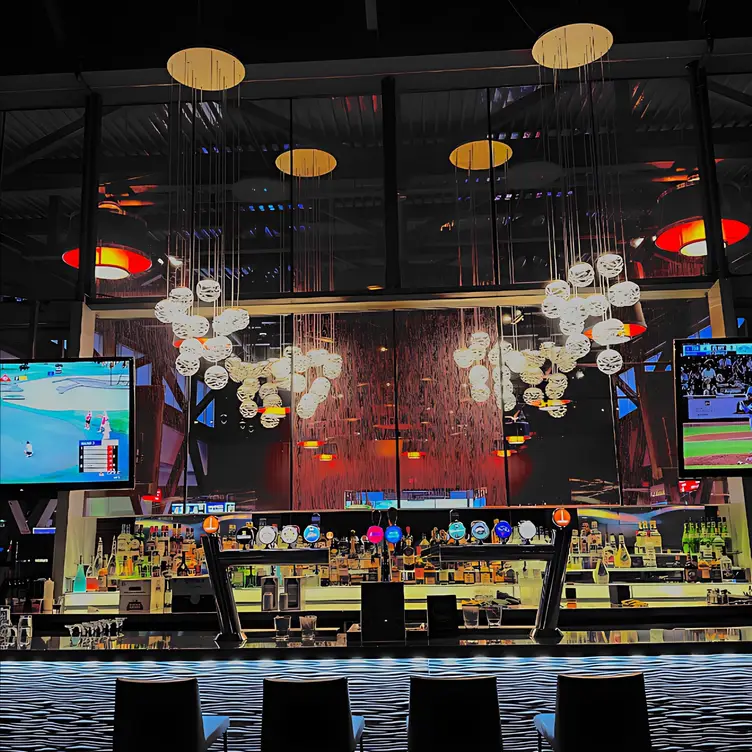 RedBar Lounge - Starlight Casino New Westminster，BCNew Westminster