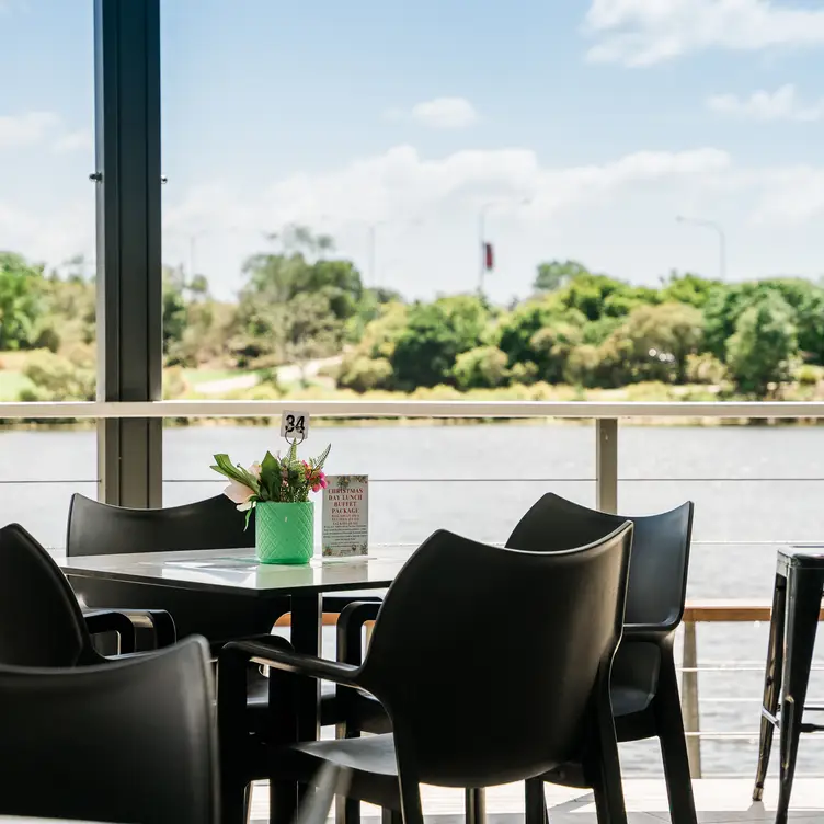 Boardwalk Cafe @ North Lakes Hotel, North Lakes, AU-QLD