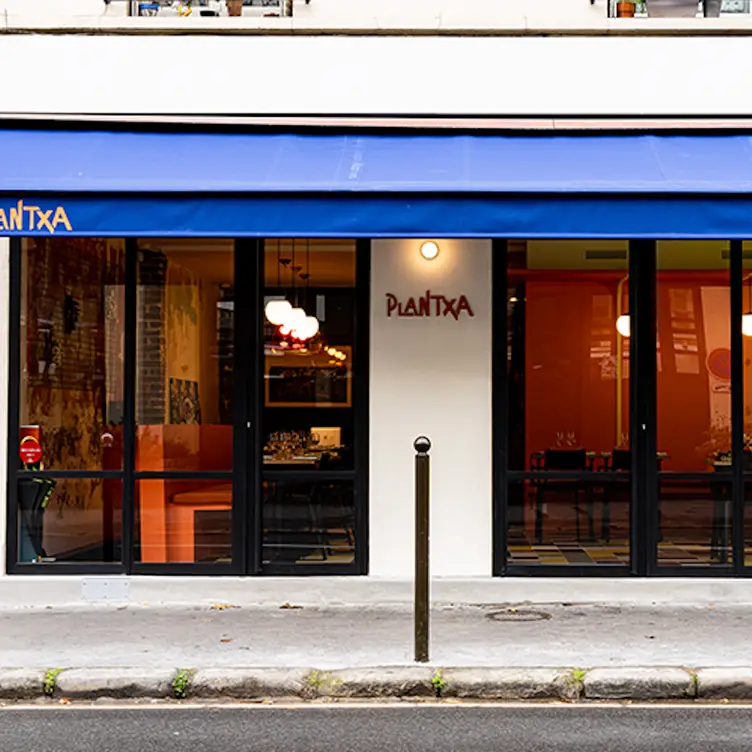 Plantxa，Ile-de-FranceBoulogne-Billancourt