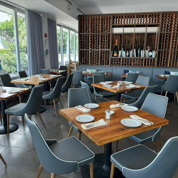 Sardinia Enoteca Ristorante FL Miami Beach