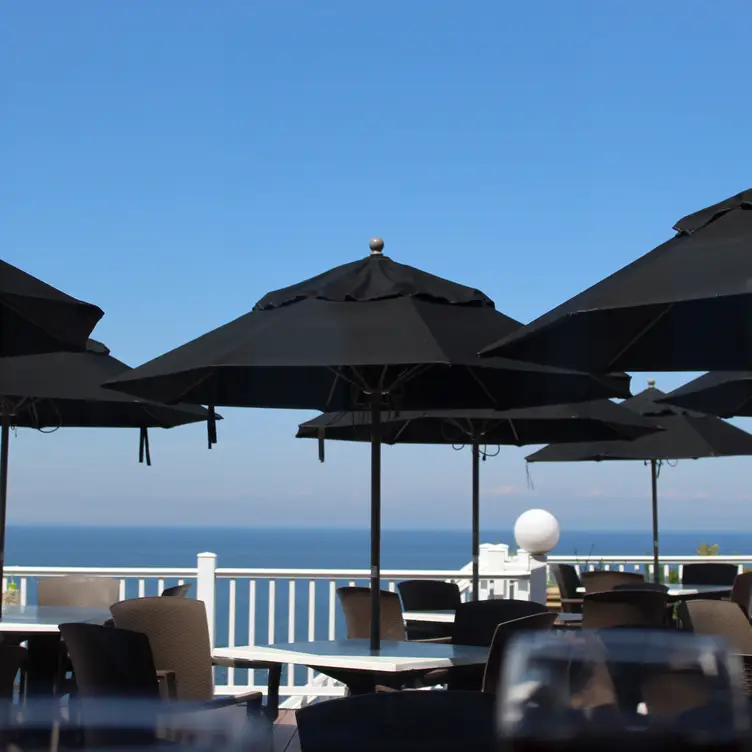 The Grille at Waterview, Port Jefferson, NY