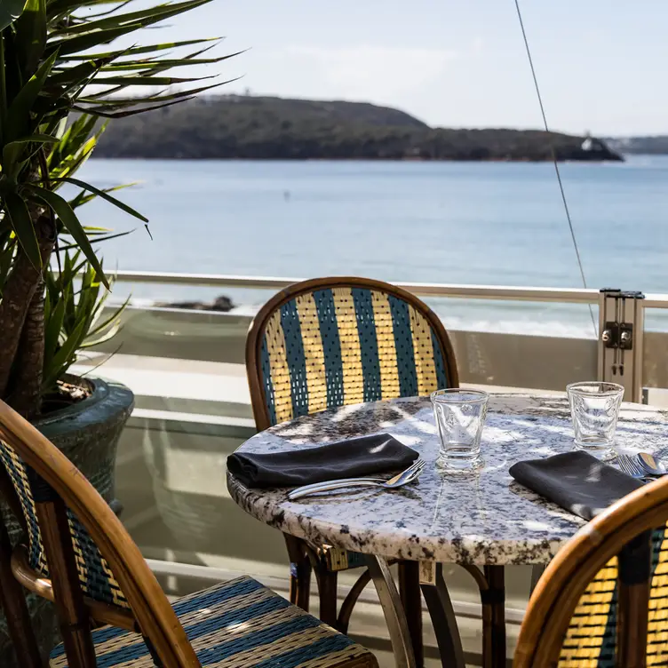 Betel Leaf @ Bathers’, Mosman, AU-NSW