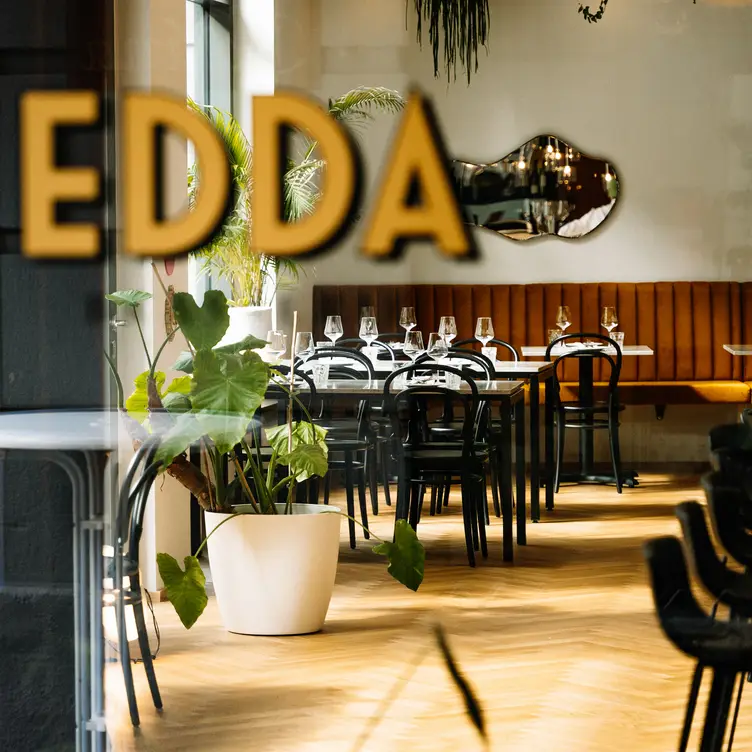 Brasserie Edda BW Ulm