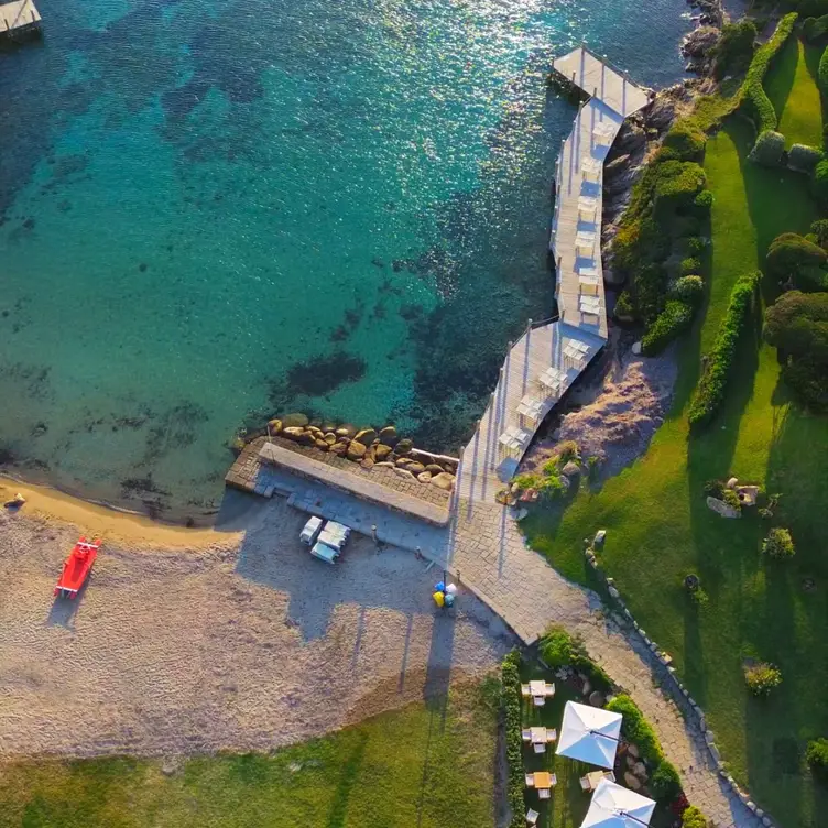 La Cala Beach Club - porto cervo, Arzachena, Provincia di Sassari