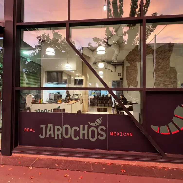 Jarochos AU-ACT Braddon