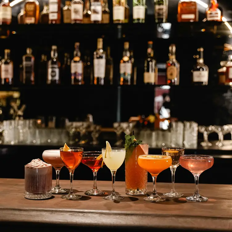 Bar Maaya - Bar Maaya, Toronto, ON