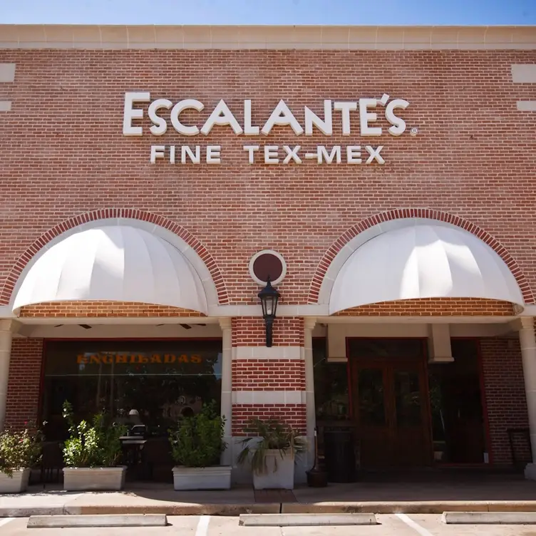 Escalante's Fine Tex-Mex & Tequila - Woodway, Houston, TX