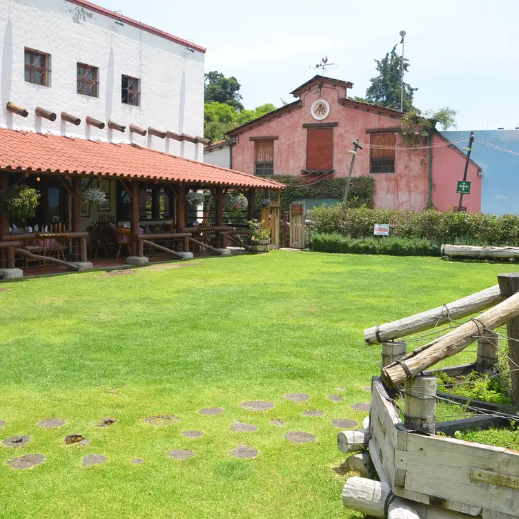 El Asado Argentino del Sur, Ciudad de México, CDMX