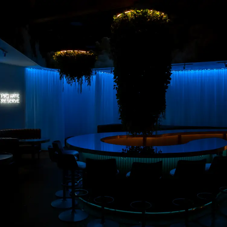 Private Reserve by Off The Charts WeHo - Private Reserve by Off The Charts, West Hollywood, CA