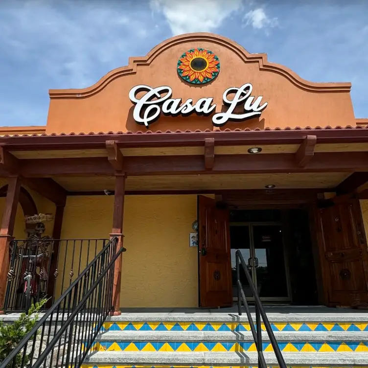 Casa Lu Mexican Restaurant - Ridgefield, Ridgefield, CT