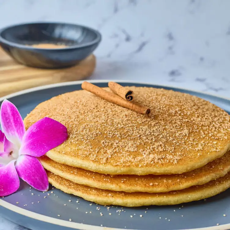 Churro Pancakes - Limited Edition - Choices - Sheraton Puerto Rico Hotel & Casino，PRSan Juan