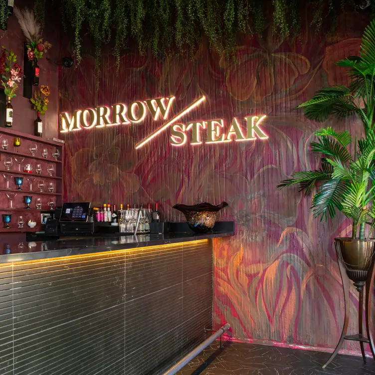 Morrow Steak LA New Orleans