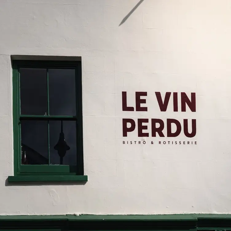 Le Vin Perdu, Newton Abbot, Devon