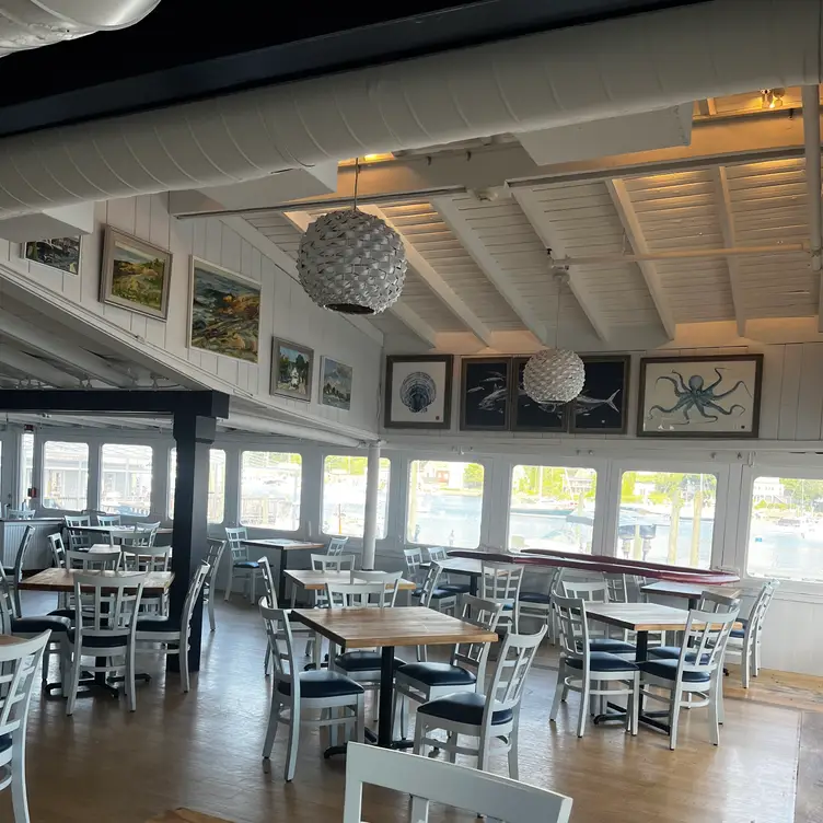 51 Rocky Neck Restaurant - Gloucester, MA | OpenTable