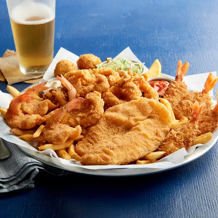 Joe's Crab Shack - Fort Myers，FLFort Myers