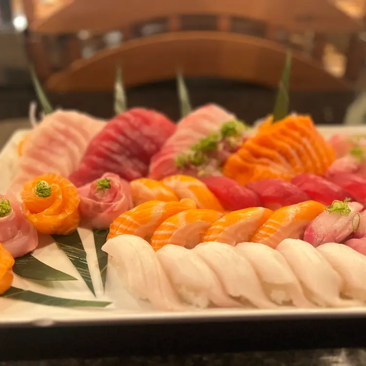 40 Tempura Sushi Restaurant Updated 2025 Japanese Restaurant In 