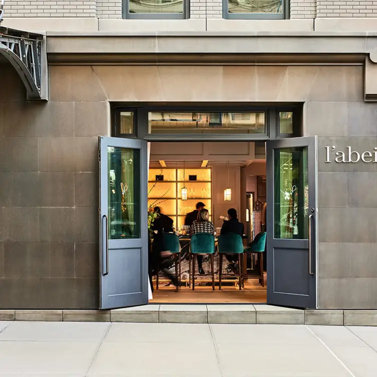 l'abeille, New York, NY