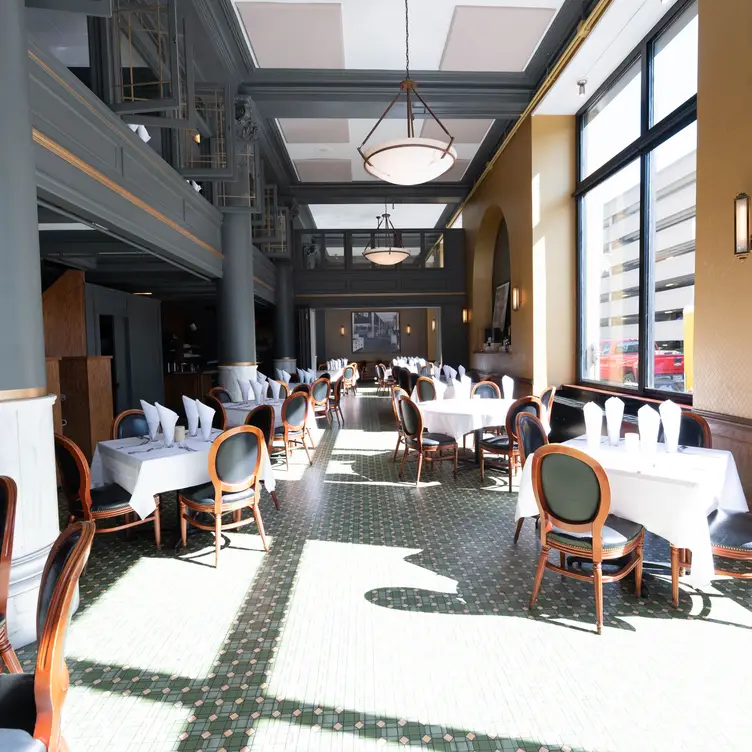 Main Dining Room of Prime 47 Indy - Prime 47 - Indianapolis, Indianapolis, IN