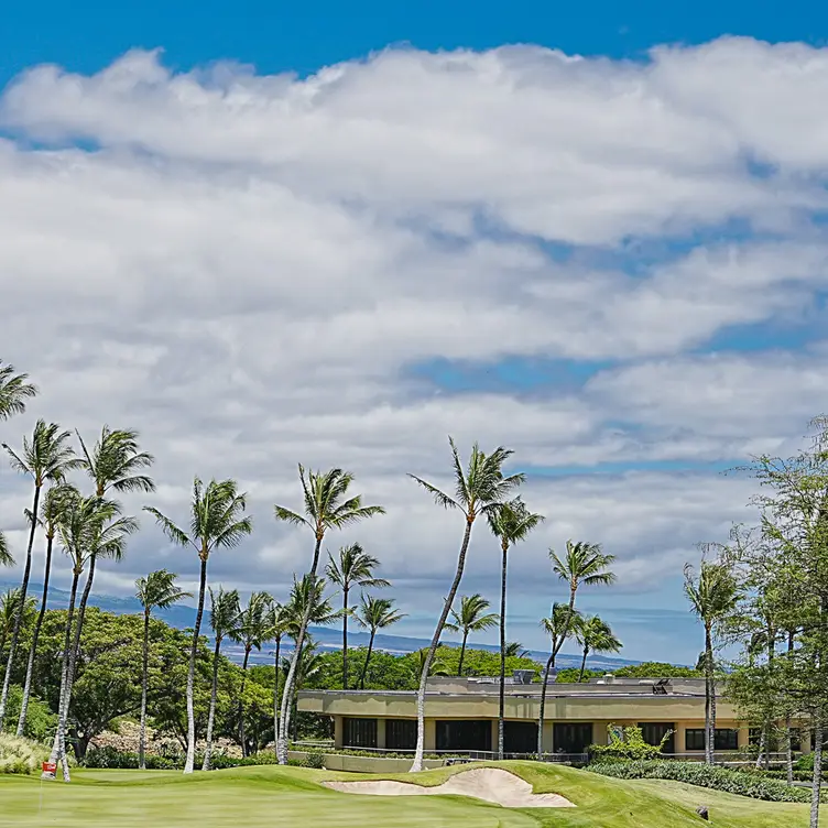 Islander Sake at Hapuna Golf Course - Islander Sake Brewery, Waimea, HI