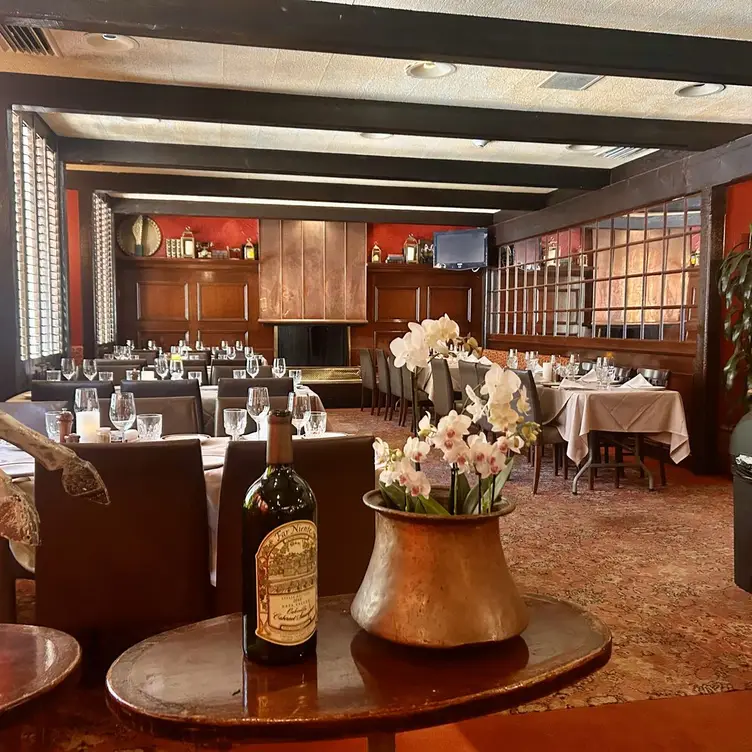 House of Prime Rib Restaurant - San Francisco, CA | OpenTable