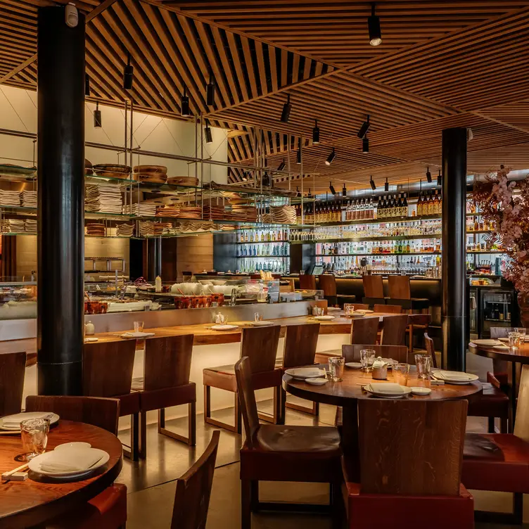 ROKA - Mayfair  London