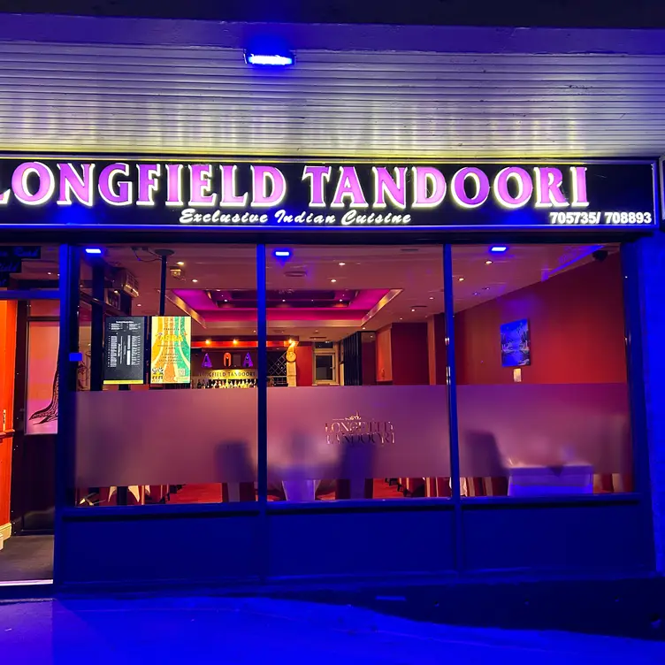 Longfield Tandoori, Kent, England