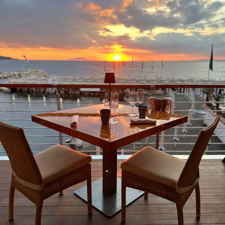 Ristorante La Marinella, Sant'Agnello, Citta Metropolitana di Napoli