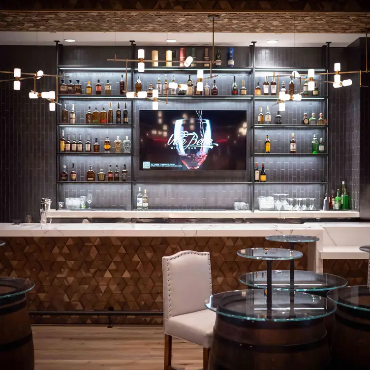 Vita Bella Wine Bar - Vita Bella Wine Bar，NVLas Vegas