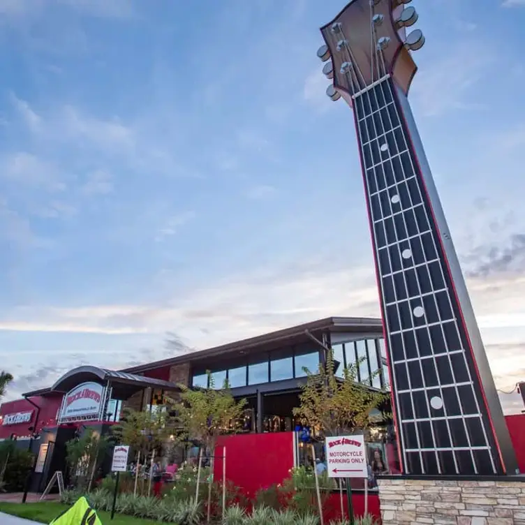 Rock & Brews - Kissimmee, Kissimmee, FL