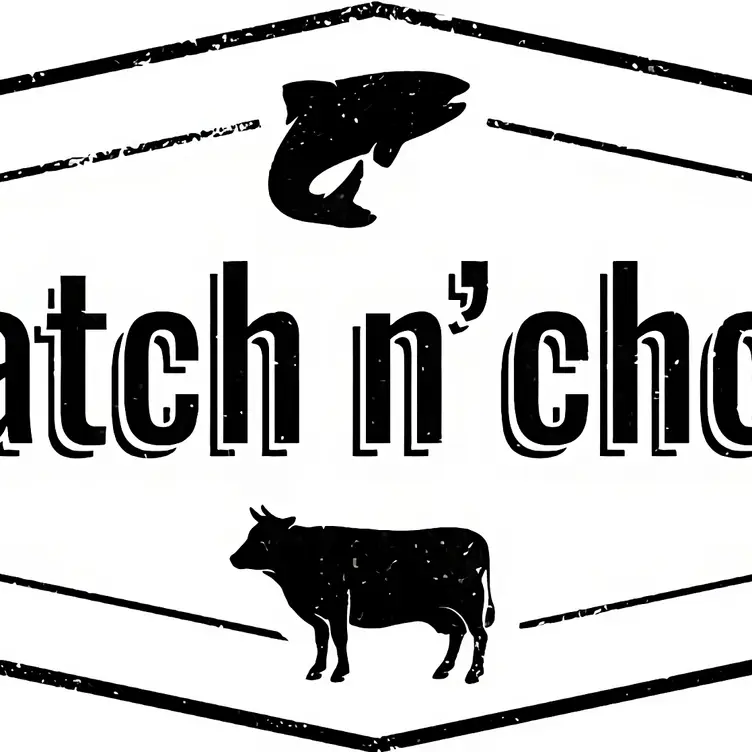 Catch N Chop，NYNew York