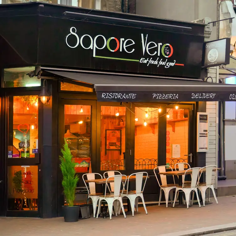 Sapore Vero - Beckenham  London