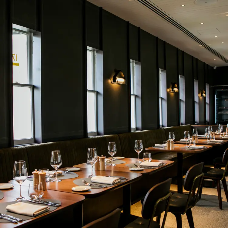 TOTE Bar &amp; Dining - TOTE Bar & Dining AU-VIC Moonee Ponds