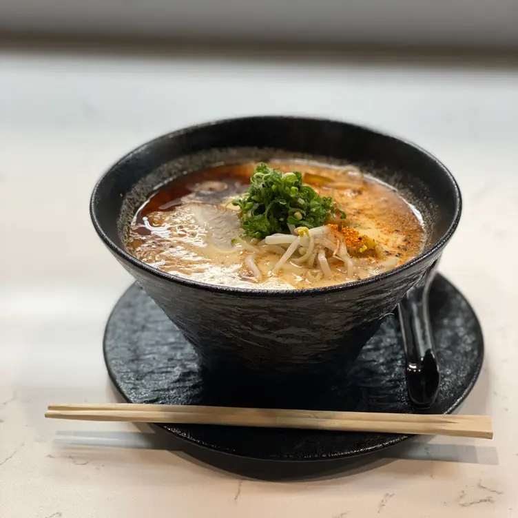 Ramen Izakaya Akira, Lewisville, TX