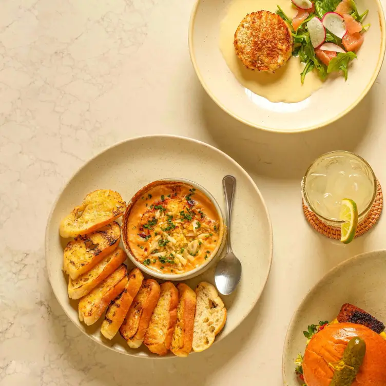 Moxies Scottsdale Restaurant Scottsdale, AZ OpenTable