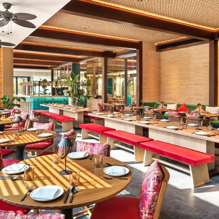 Elevated Indonesian cuisine in a welcoming setting - Andaliman, Dubai, Dubai