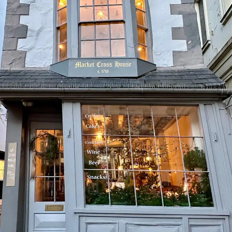 The Shambles Bar, Windsor, Berkshire