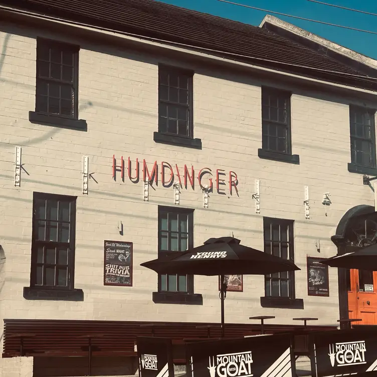 Humdinger, Frankston, AU-VIC