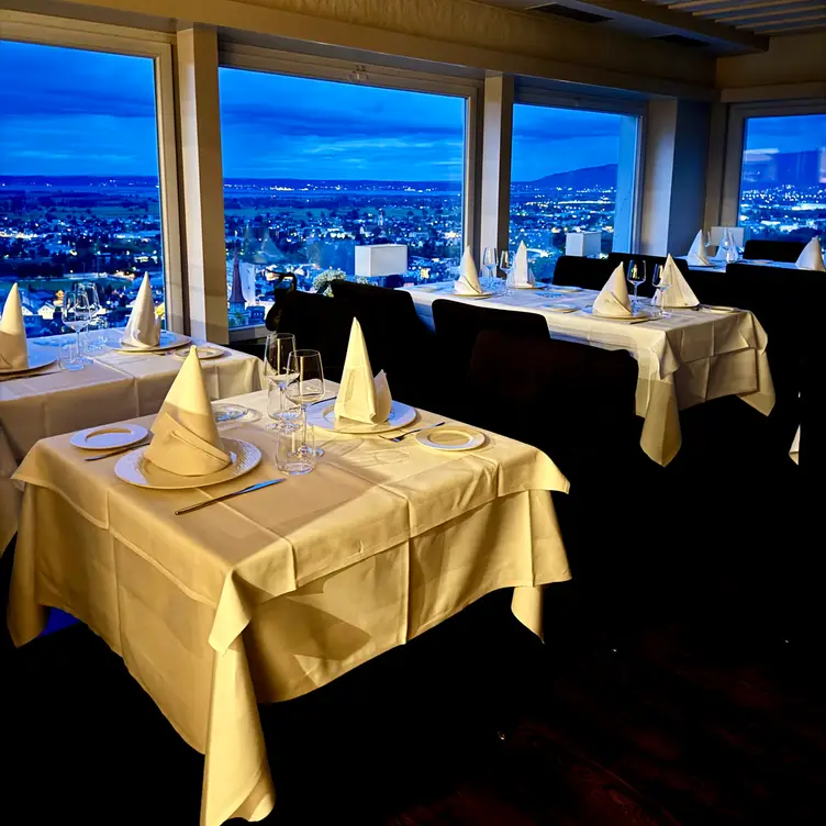 Restaurant Emilio, Zürich, Zürich