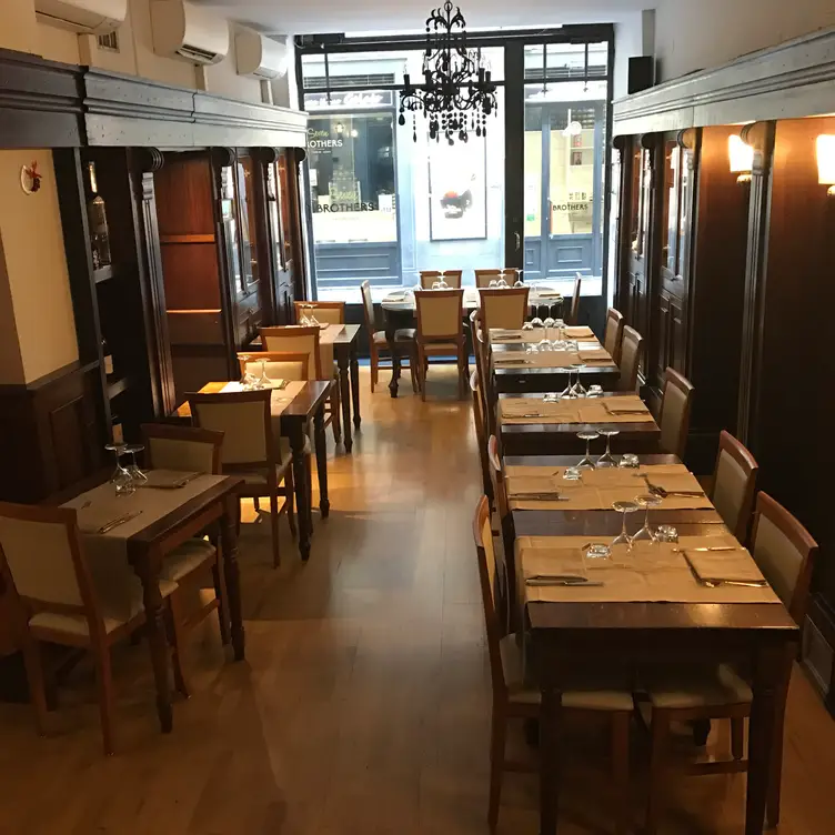 Ristorante Gabriello dal 1858，TOFlorence